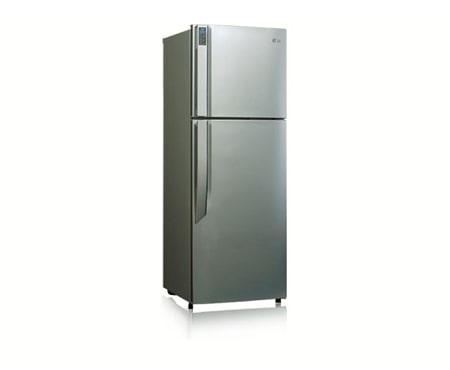 LG Top Mount Refrigerator, GN-M392