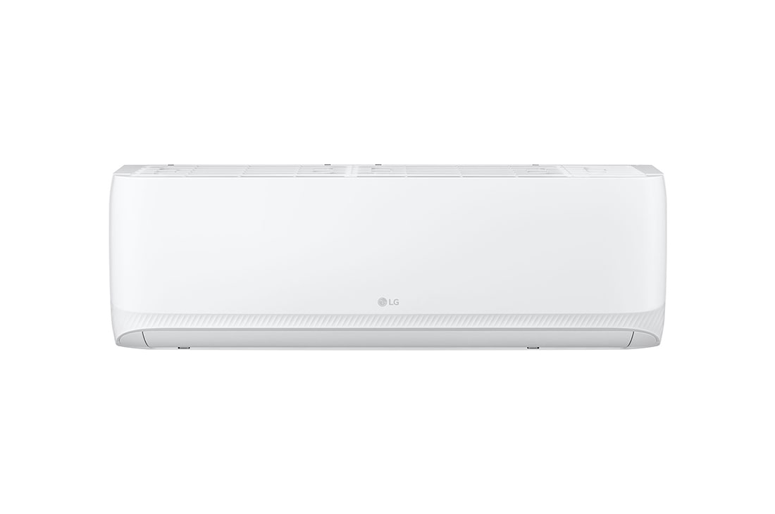 LG 2024 2.5 Ton Split AC with Rotary Compressor, Front, T30ZCA