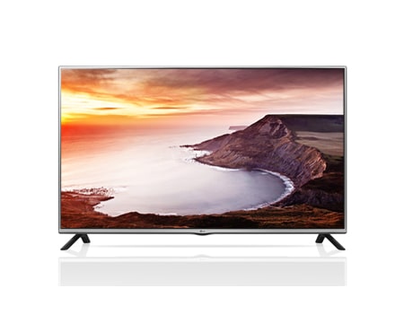 LG TV 32'' LF550A, 32LF550A
