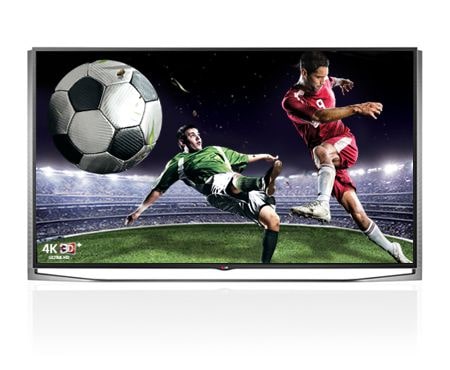 LG ULTRA HD TV 79'' UB980T, 79UB980T