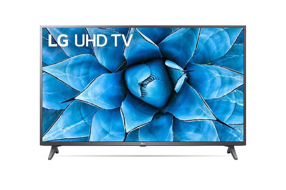 LG UHD 4K TV 55 Inch UN72 Series, 4K Active HDR WebOS Smart ThinQ AI , 55UN7240PVG, 55UN7240PVG