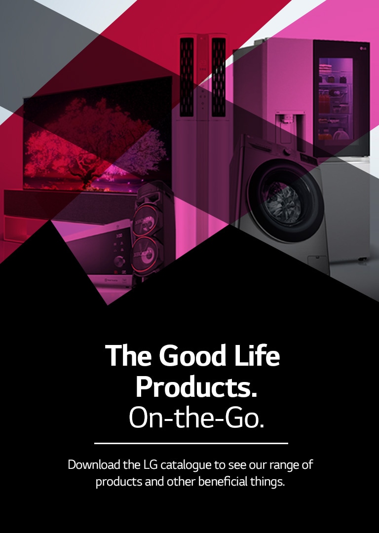 Download LG product catalogue