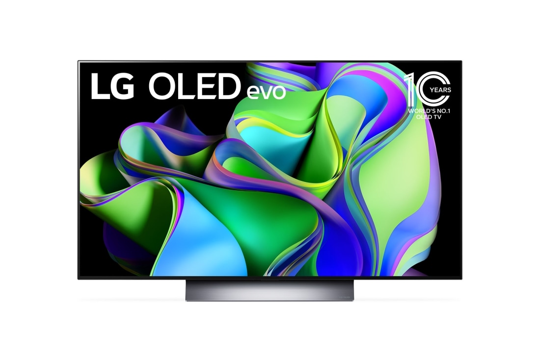 LG 48'' LG OLED TV | OLED48C39LA, OLED48C39LA