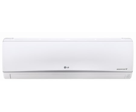 LG Inverter ArtCool Stylish - Reverse Cycle, Heating and Cooling, 2.50kW, R09AWN-13