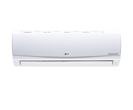 LG Classic 2.5kW Reverse Cycle Split System, S09AWN-14