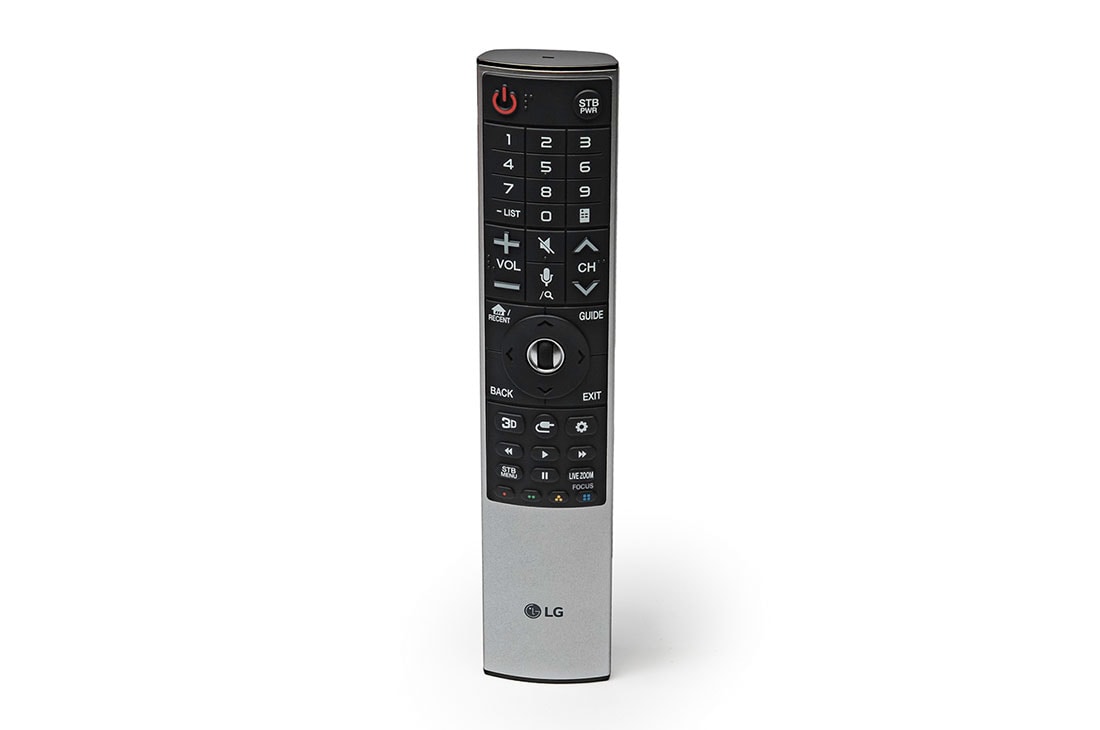LG MR16 (AN-MR700) Remote for Smart TV, AKB75455602, AKB75455601