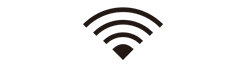 Logo Wi-Fi 6