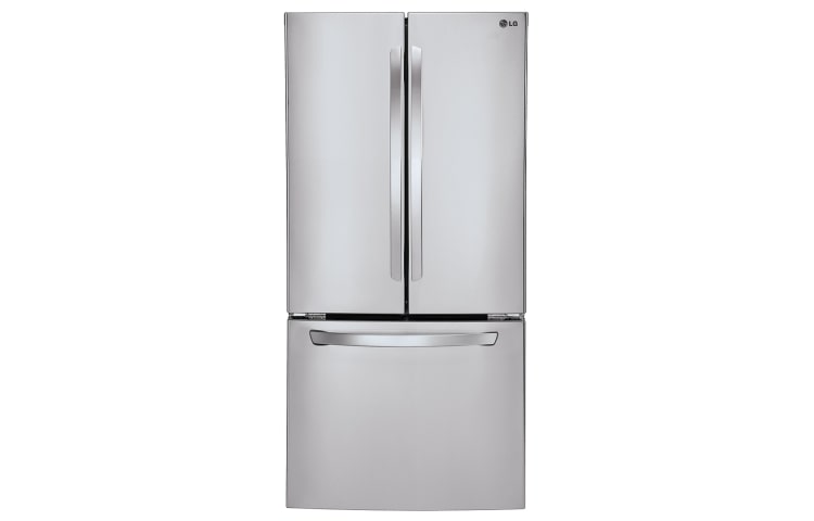 LG Refrigerador | Side By Side | Linear Compressor | Capacidad 25pies, GM63BGS