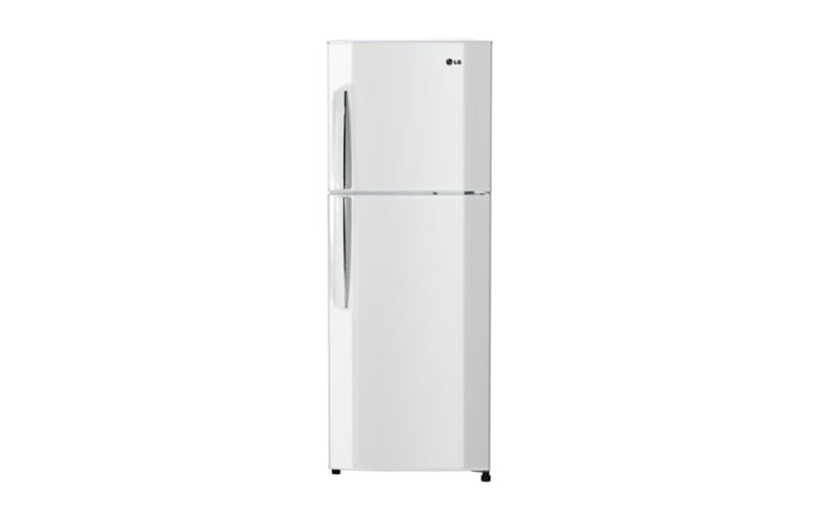 LG Más Frescura, y Más Ahorro de energía con los refrigeradores de la línea verde de LG, GN-V232S