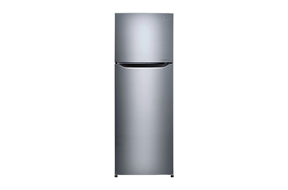 LG Refrigerador | Top Freezer | Inverter compressor | Capacidad 8pies, GT23BPP