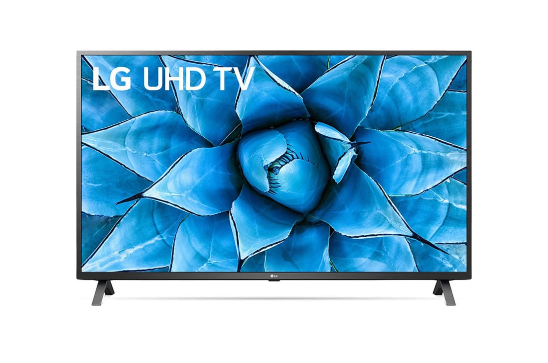 LG TV 50'' | UHD 4K SMART TV | Ultra HD LED | Procesador α5 | ThinQ™ AI | Experiencia de cine | Entretenimiento sin limites, 50UN7300PSC