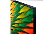 LG Smart TV LG NanoCell NANO77 50" 4K, 2023, 50NANO77SRA