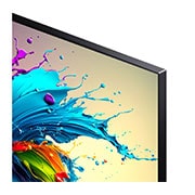 LG Smart TV 4K LG QNED MiniLED QNED90 de 75 polegadas 75QNED90, 75QNED90TSA
