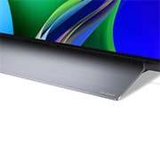 LG Smart TV LG OLED evo C3 48” 4K, 2023, OLED48C3PSA