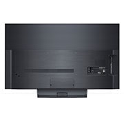 LG Smart TV LG OLED evo C3 48” 4K, 2023, OLED48C3PSA