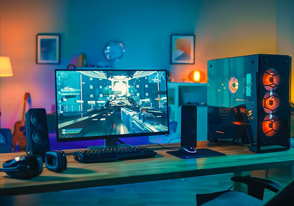 What Equipment and Gaming Peripherals do Pros Use?