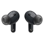 LG TONE Free® T90 Dolby Atmos® with Dolby Head Tracking<sup>TM</sup> True Wireless Bluetooth Earbuds, TONE-T90