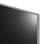 LG G3 83” 4K OLED Evo , OLED83G3PUA