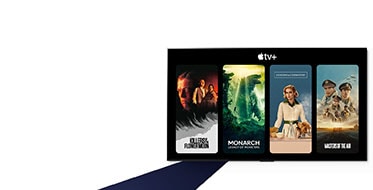 Get 3 months free of Apple TV+