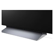 LG Televisor LG OLED evo 65'' C3 4K SMART TV con ThinQ AI 2023, OLED65C3PSA