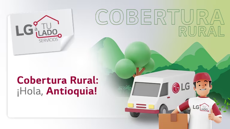 Cobertura Rural: ¡Hola, Antioquia!