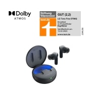 LG TONE Free DT90Q | Dolby Atmos®, TONE-DT90Q