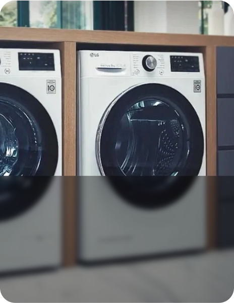 C’est une image de Comment choisir son lave-linge ?