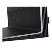LG TV LG OLED Flex | 2022 | 42'' (106 cm) | UHD | α9 Gen5 AI 4K, LG 42LX3Q6LA