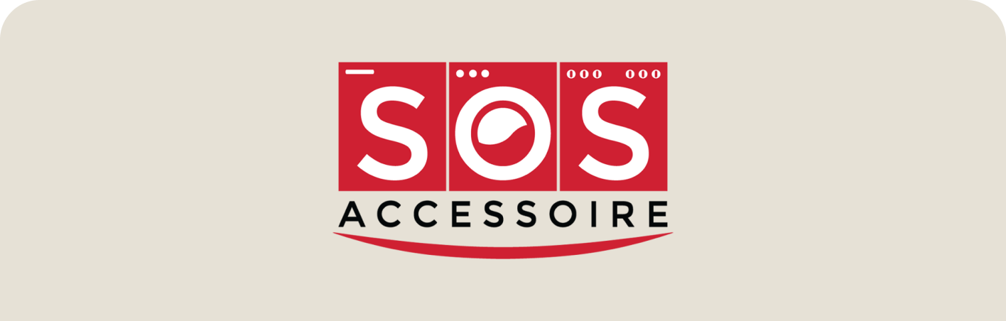 Logo du partenaire SOS Accessoires