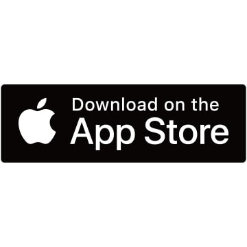 Logo de l’App Store