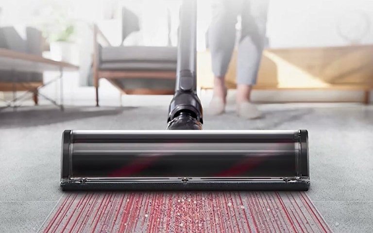 Factors to consider when choosing your vacuum