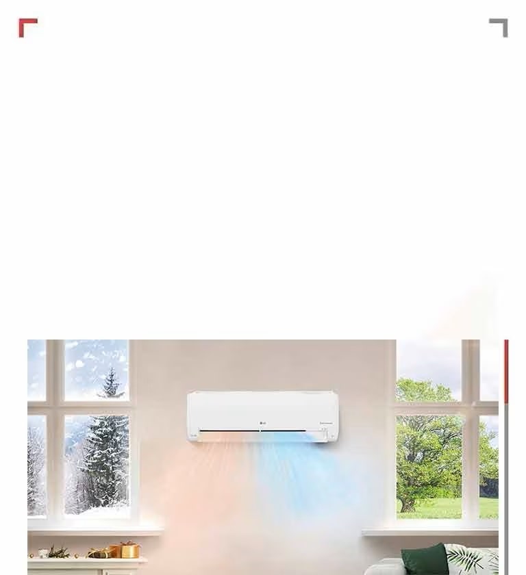 LG Air Conditioner Buying Guide