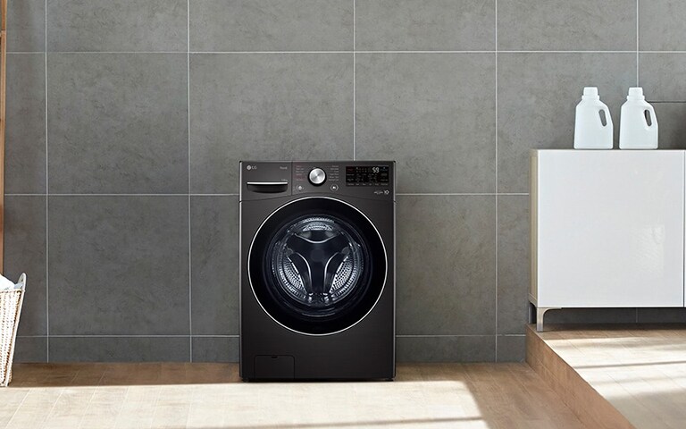 Ways to Use Washing Machine More Efficiently
