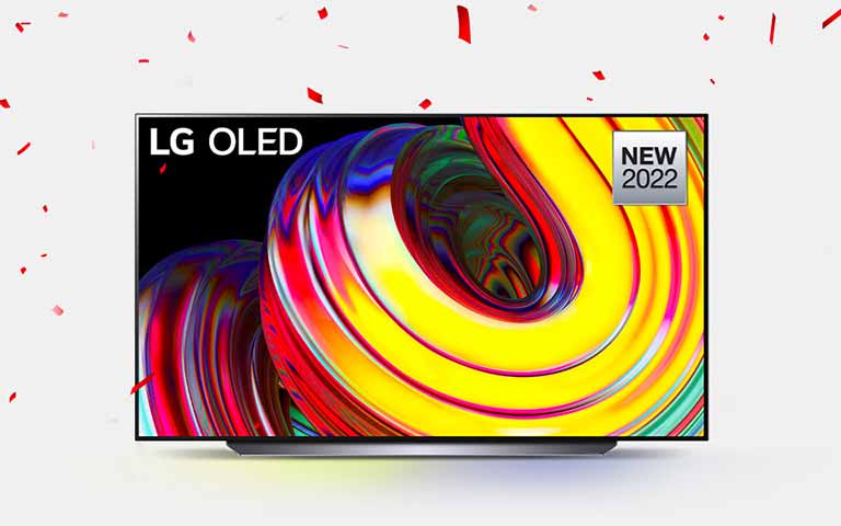 OLED vs. QNED TVs