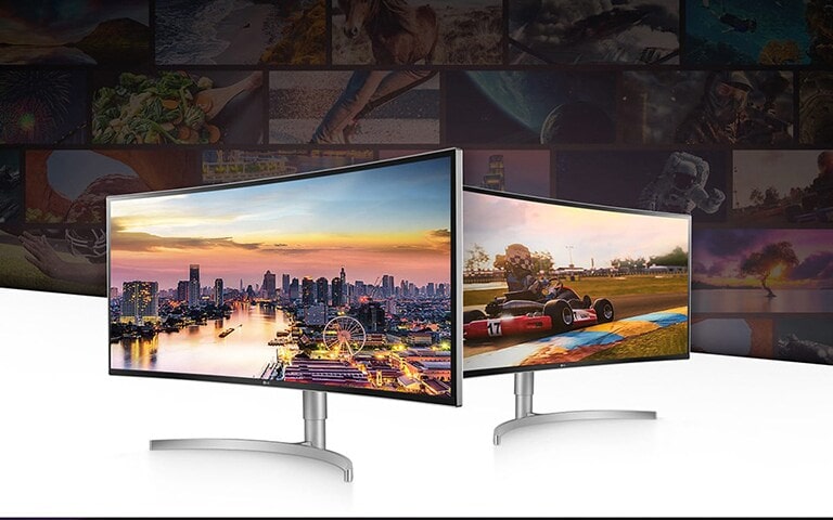Additional Considerations When Looking at Curved Monitors