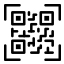 Scan QR code icon