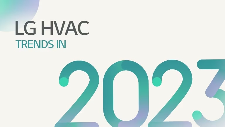 Tren HVAC di 2023