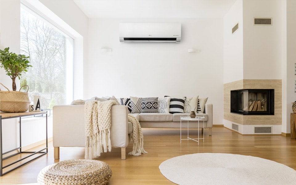Air Conditioners for the Home 