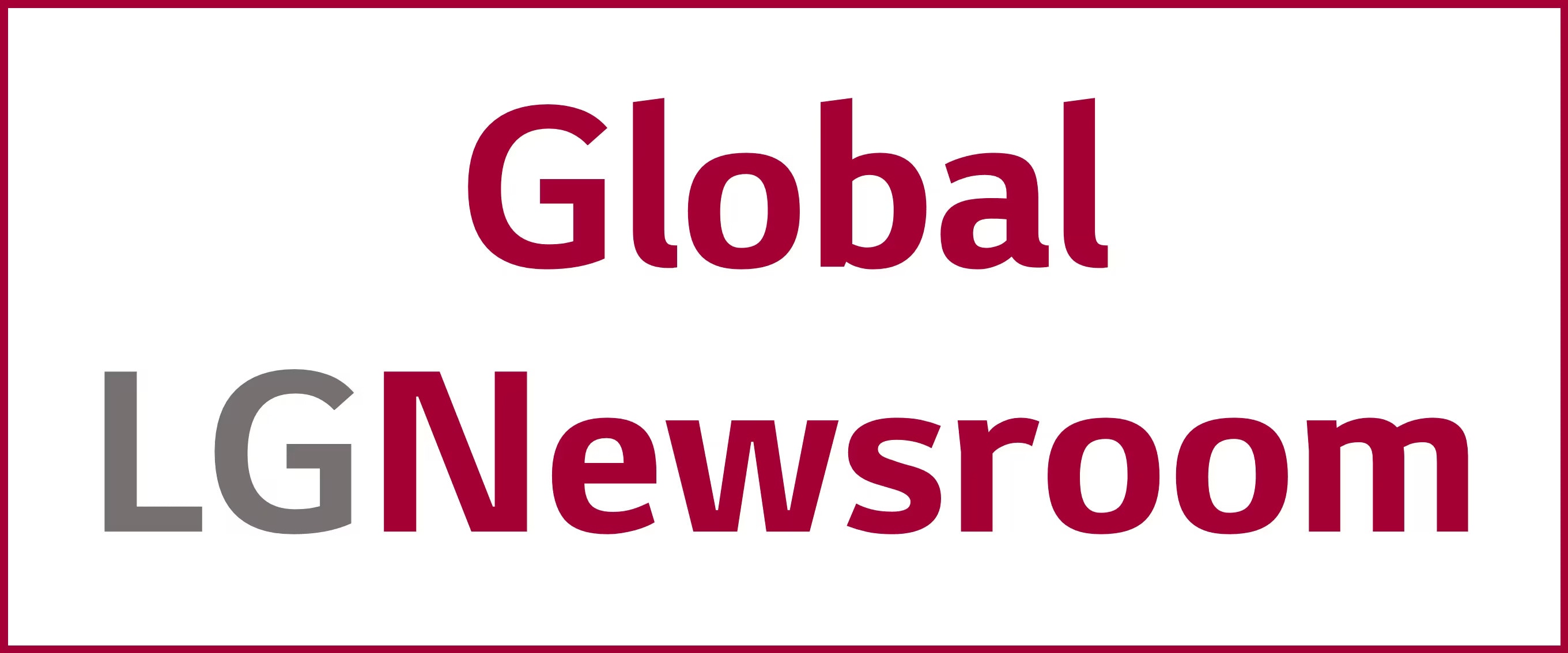 <strong>Visit the Global LGNewsroom</strong>1