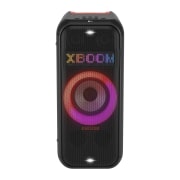LG 2023 XBOOM XL7S Bluetooth Party Speaker with Dynamic Pixel Lighting, XL7S