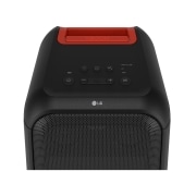LG 2023 XBOOM XL7S Bluetooth Party Speaker with Dynamic Pixel Lighting, XL7S