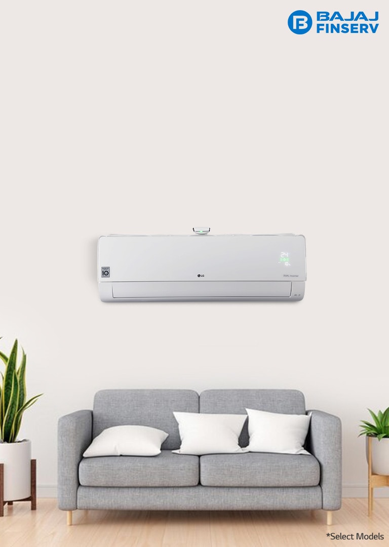 LG Airconditioner Bajaj