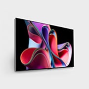 LG OLED evo G3 77 (195cm) 4K Smart TV | TV Wall Design | Gallery Design | WebOS, OLED77G3PSA