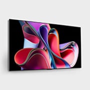 LG OLED evo G3 55 (139cm) 4K Smart TV | TV Wall Design | Gallery Design | WebOS, OLED55G3PSA