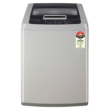 LG T80SKSF1Z Washing-Machines-Front-View