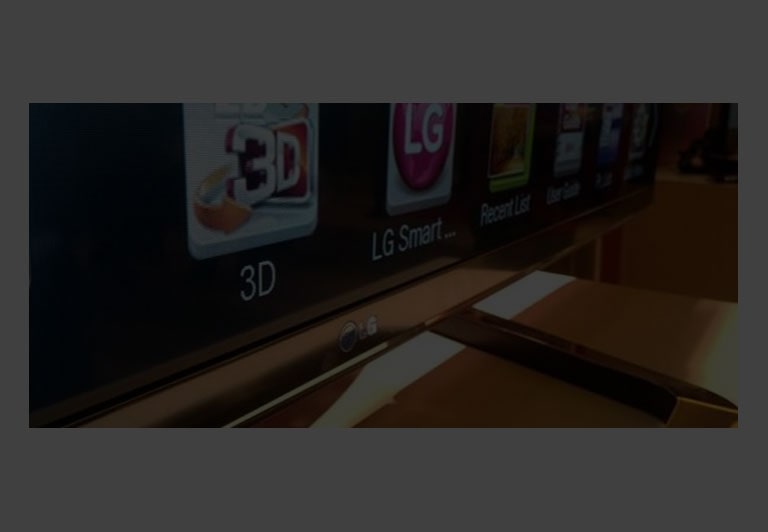 LG INDIA: “LG IS LEADING THE 3D TV MARKET AND WILL CONTINUE TO DO SO!”