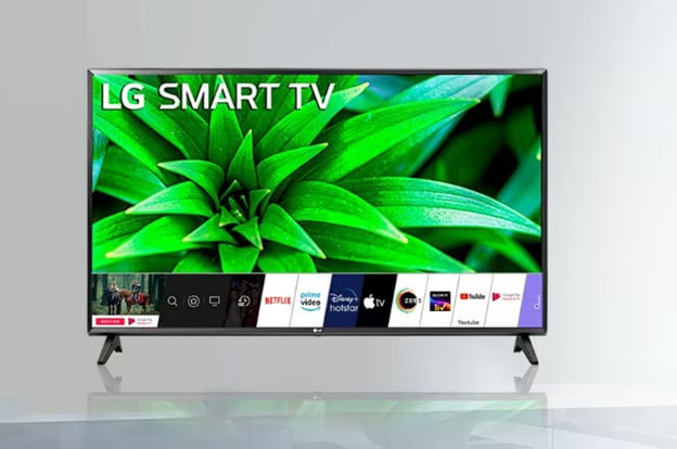 WebOS Smart TV vs Android TV