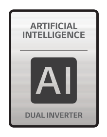 AI DUAL Inverter