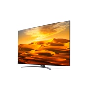 LG QNED MiniLed | TV 86'' Serie QNED91 | QNED 4K, Smart TV, VRR, Dolby Vision IQ e Atmos, 86QNED916QE