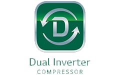 Compresor Dual Inverter1